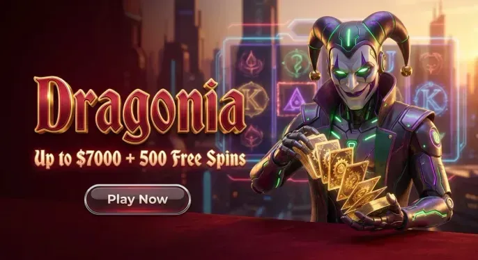 Dragonia Casino